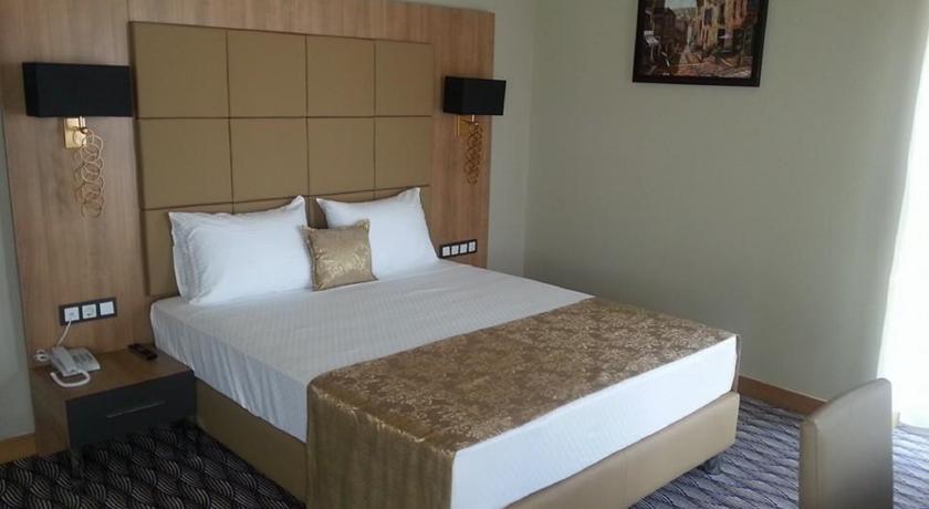 Imagen general del Hotel City Live. Foto 5