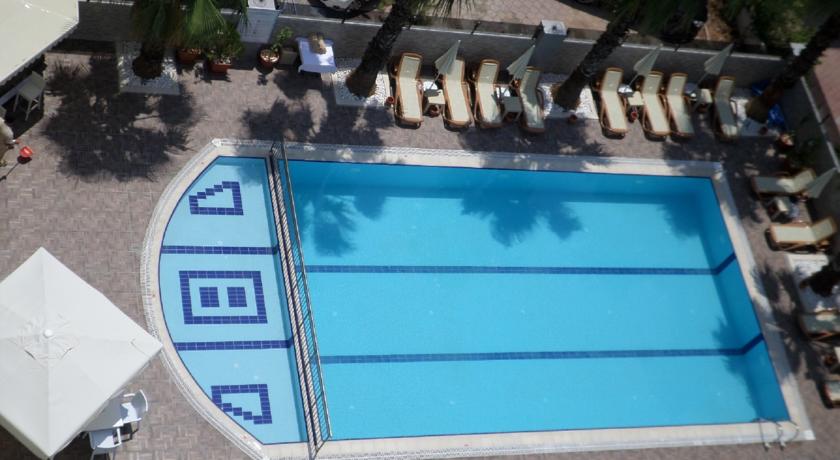 Imagen general del Hotel City Live. Foto 6