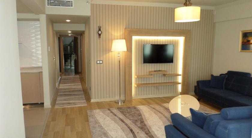 Imagen general del Hotel City Live. Foto 8