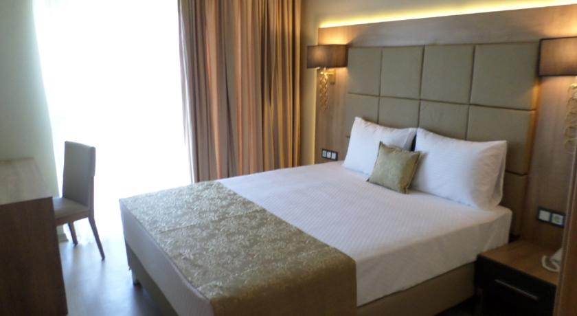 Imagen general del Hotel City Live. Foto 10