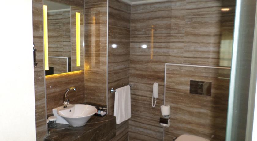 Imagen general del Hotel City Live. Foto 11