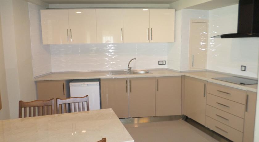 Imagen general del Hotel City Live. Foto 12