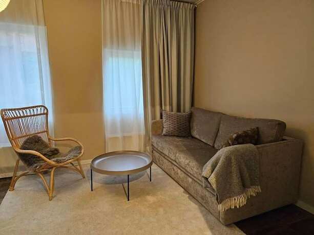 Imagen general del Hotel City Living, Estocolmo. Foto 3