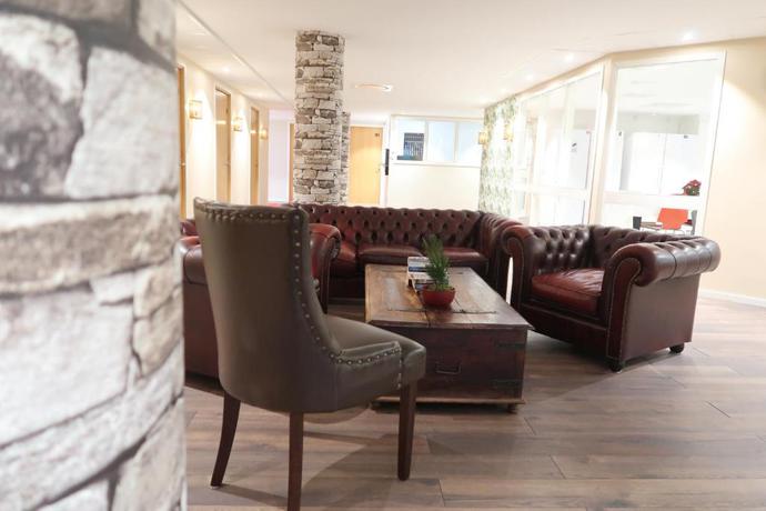 Imagen general del Hotel City Living. Foto 17