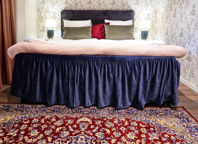 Imagen general del Hotel City Living. Foto 3