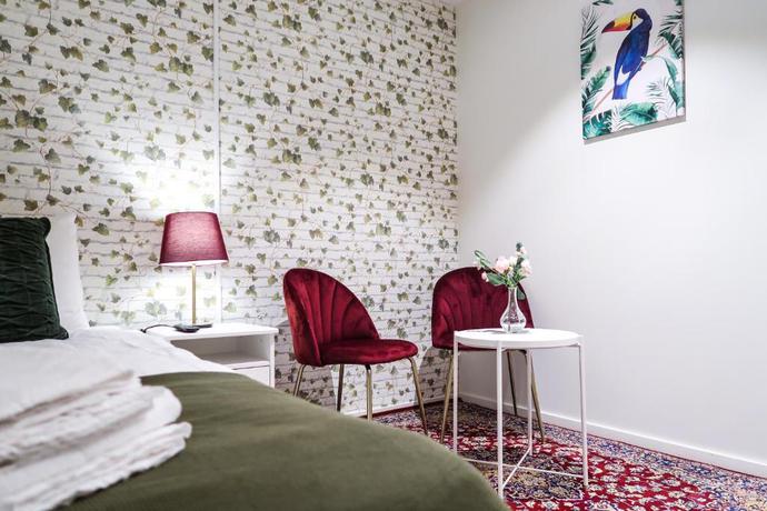 Imagen general del Hotel City Living. Foto 5