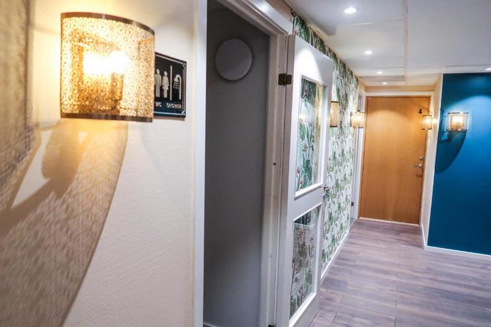 Imagen general del Hotel City Living. Foto 6