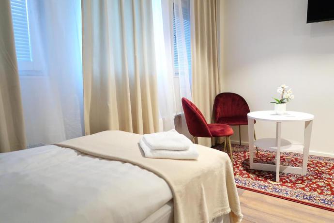 Imagen general del Hotel City Living. Foto 7