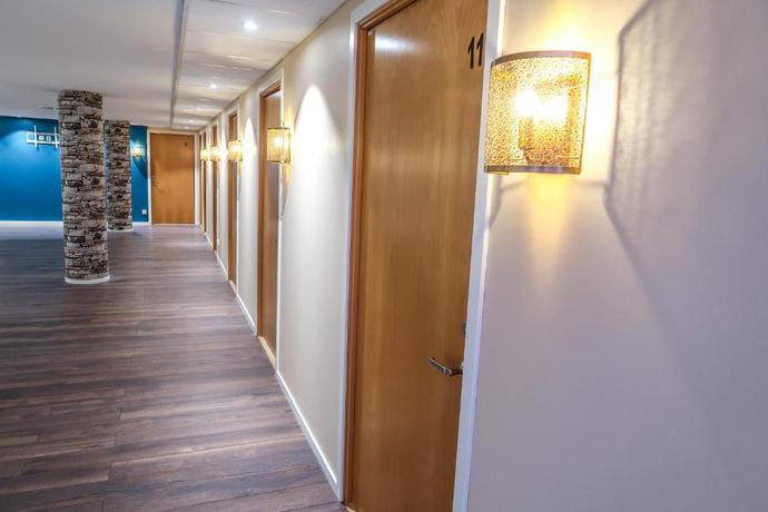 Imagen general del Hotel City Living. Foto 8