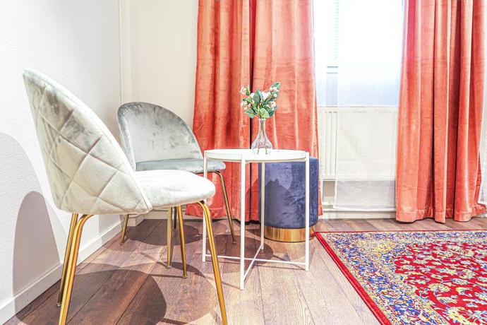 Imagen general del Hotel City Living. Foto 13