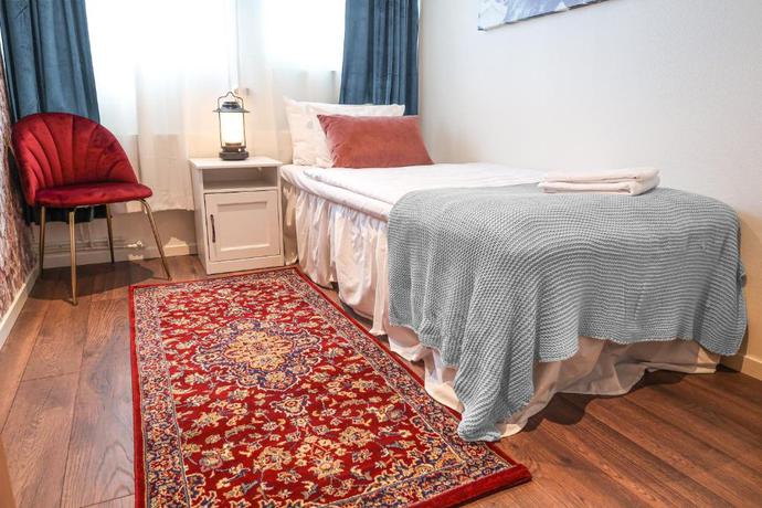 Imagen general del Hotel City Living. Foto 14