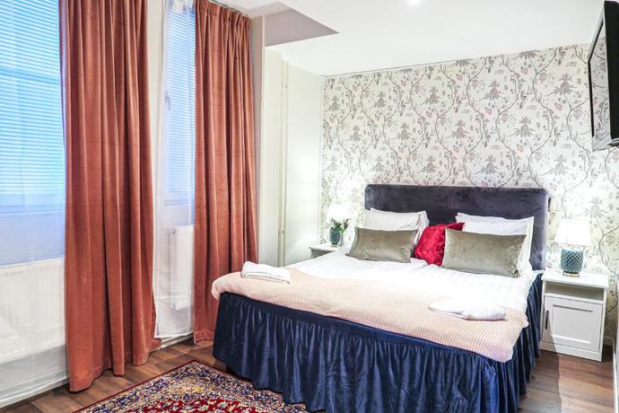 Imagen general del Hotel City Living. Foto 16