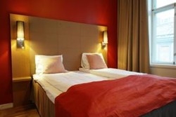 Imagen de la habitación del Hotel City Living Scholler. Foto 2
