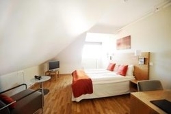 Imagen de la habitación del Hotel City Living Scholler. Foto 3