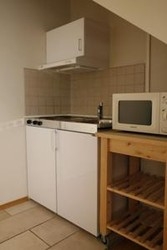Imagen de los interiores del Hotel City Living Scholler. Foto 5
