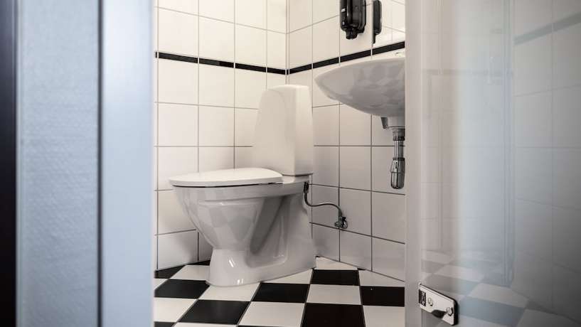 Imagen de la habitación del Hotel City Living Sentruml. Foto 8