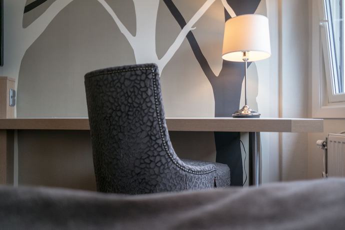 Imagen de la habitación del Hotel City Living Sentruml. Foto 15