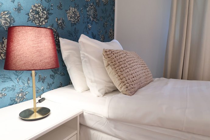 Imagen de la habitación del Hotel City Living, Skarpnäck. Foto 6