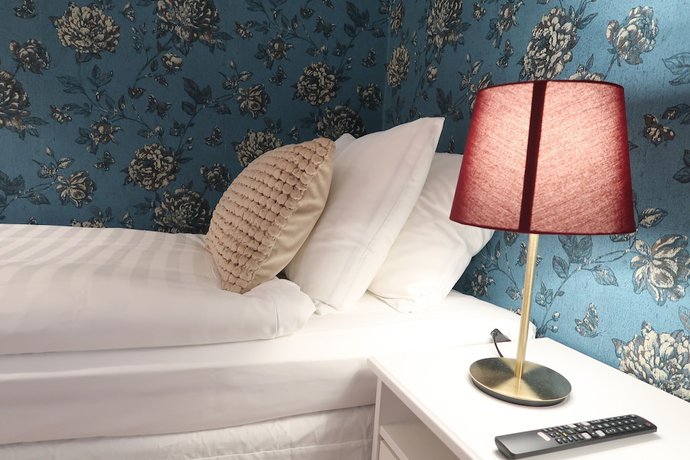 Imagen de la habitación del Hotel City Living, Skarpnäck. Foto 7