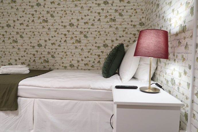 Imagen de la habitación del Hotel City Living, Skarpnäck. Foto 9