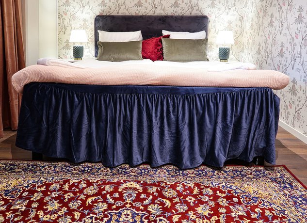 Imagen de la habitación del Hotel City Living, Skarpnäck. Foto 10