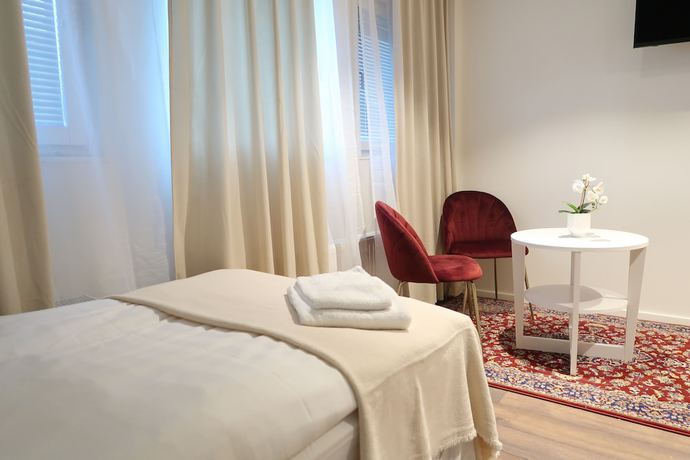 Imagen de la habitación del Hotel City Living, Skarpnäck. Foto 12