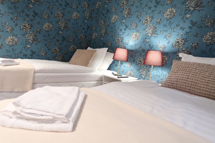 Imagen de la habitación del Hotel City Living, Skarpnäck. Foto 14