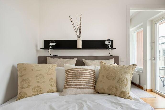 Imagen general del Hotel City Living Umami. Foto 1
