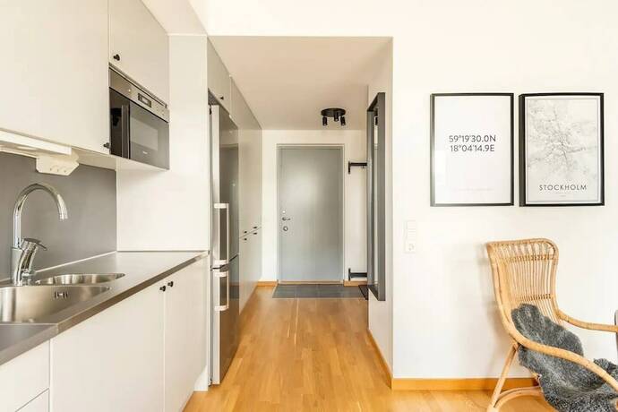 Imagen de la habitación del Hotel City Living Umami. Foto 15