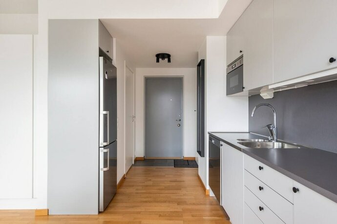 Imagen general del Hotel City Living Umami. Foto 5