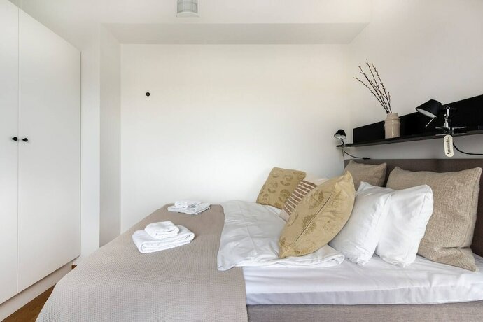 Imagen de la habitación del Hotel City Living Umami. Foto 18