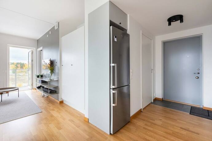 Imagen general del Hotel City Living Umami. Foto 10
