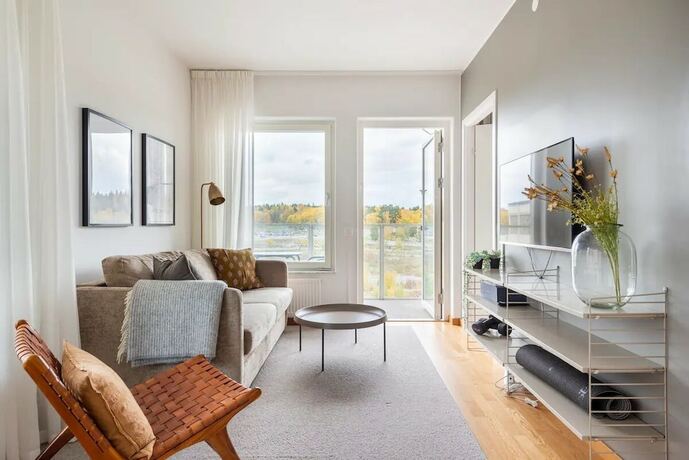 Imagen de la habitación del Hotel City Living Umami. Foto 20