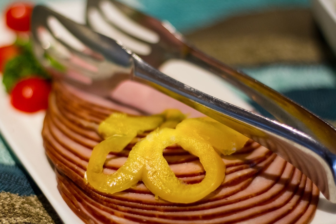 Imagen del bar/restaurante del Hotel City Lodge At Or Tambo International Airport. Foto 7