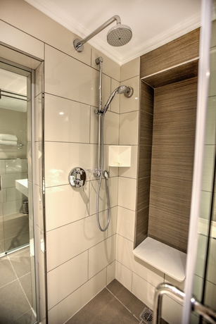 Imagen de la habitación del Hotel City Lodge Bryanston. Foto 7