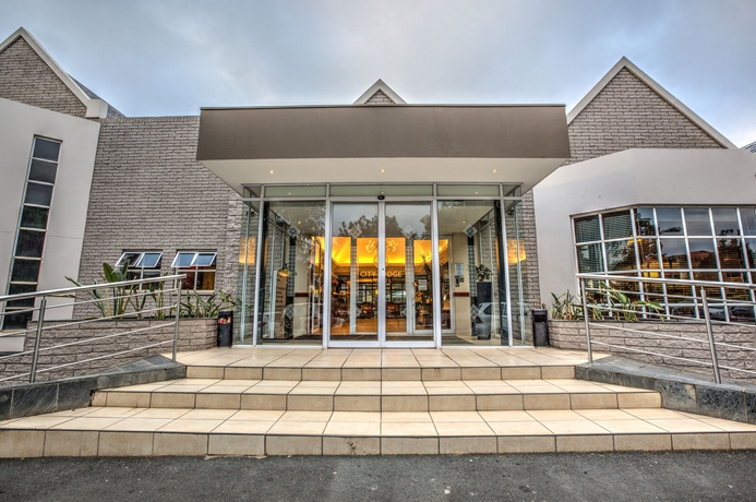 Imagen general del Hotel City Lodge Bryanston. Foto 2
