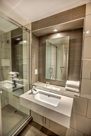 Imagen de la habitación del Hotel City Lodge Bryanston. Foto 9