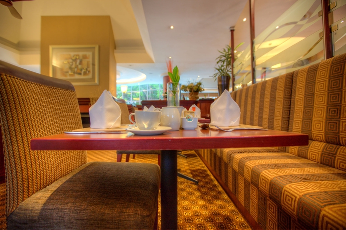 Imagen del bar/restaurante del Hotel City Lodge Bryanston. Foto 4