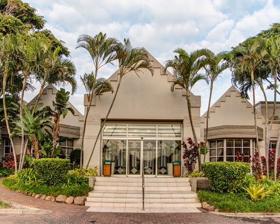 Imagen general del Hotel City Lodge Durban. Foto 1