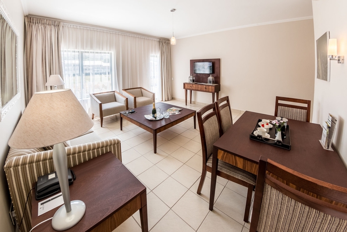 Imagen de la habitación del Hotel City Lodge Eastgate. Foto 6