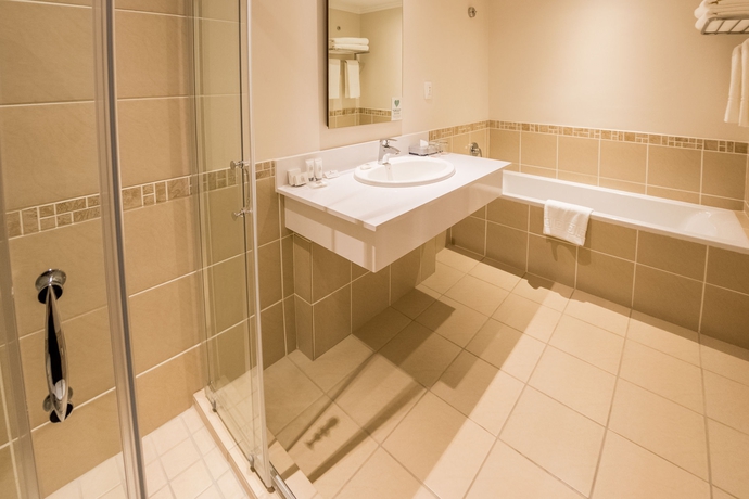 Imagen de la habitación del Hotel City Lodge Eastgate. Foto 8