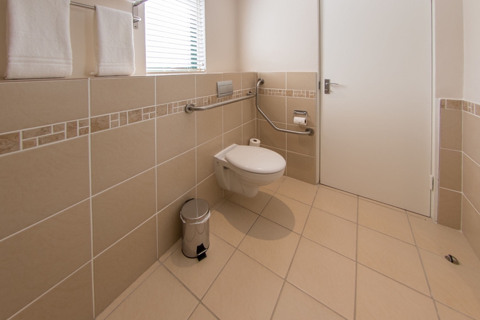 Imagen de la habitación del Hotel City Lodge Eastgate. Foto 9