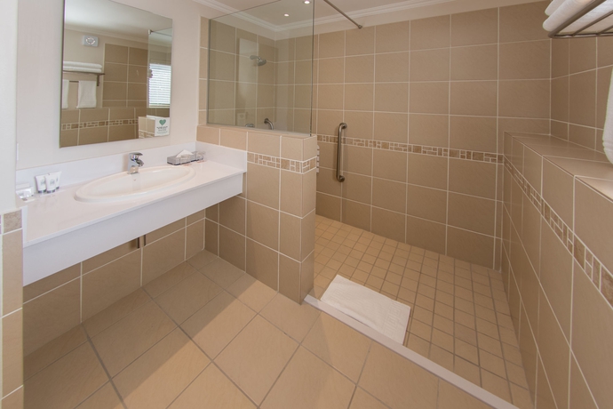 Imagen de la habitación del Hotel City Lodge Eastgate. Foto 10