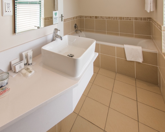 Imagen de la habitación del Hotel City Lodge Eastgate. Foto 11