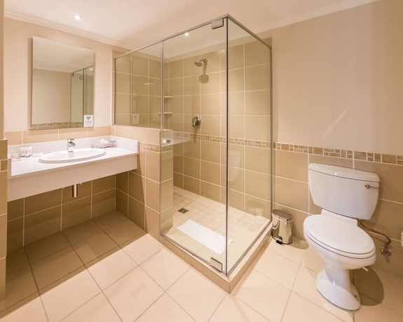 Imagen de la habitación del Hotel City Lodge Eastgate. Foto 12