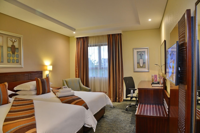Imagen de la habitación del Hotel City Lodge Fourways. Foto 7