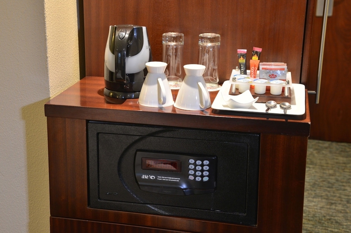 Imagen de la habitación del Hotel City Lodge Fourways. Foto 10