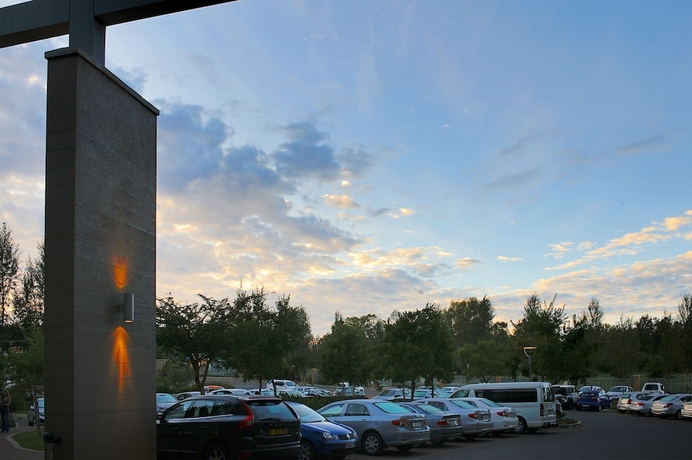 Imagen de la habitación del Hotel City Lodge Fourways. Foto 11