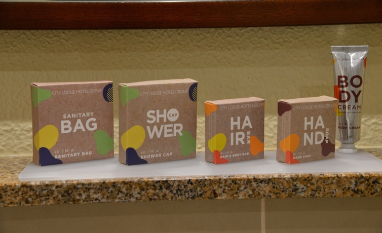 Imagen de la habitación del Hotel City Lodge Fourways. Foto 18