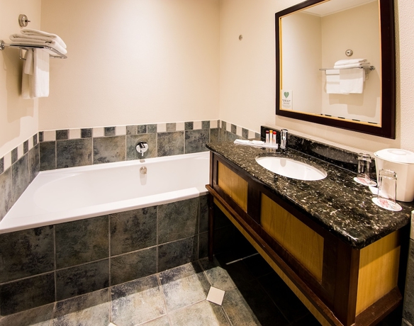 Imagen de la habitación del Hotel City Lodge Grandwest. Foto 10